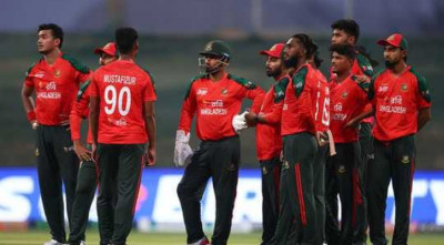 এশিয়া কাপের সুপার ফোরে বাংলাদেশের ম্যাচের সূচি 